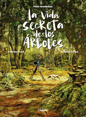 VIDA SECRETA DE LOS ÁRBOLES, LA