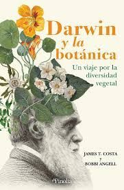 DARWIN Y LA BOTÁNICA