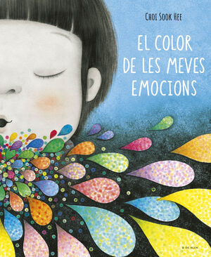 COLOR DE LES MEVES EMOCIONS, EL