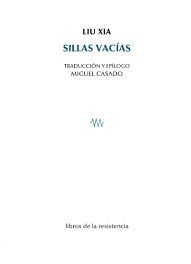 SILLAS VACIAS