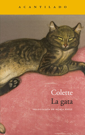 GATA, LA (CASTELLANO)