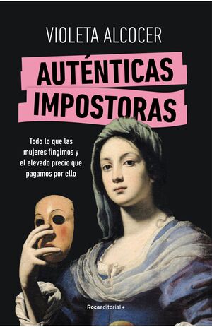 AUTÉNTICAS IMPOSTORAS