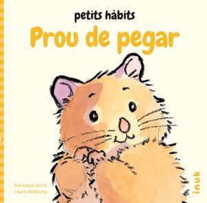 PROU DE PEGAR - CAT