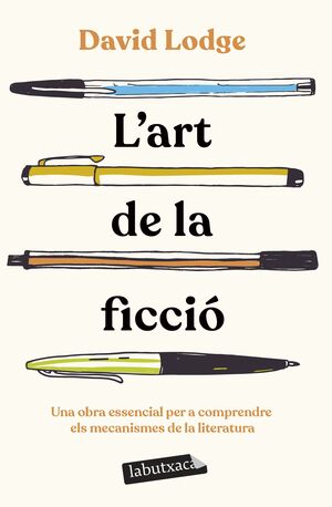 ART DE LA FICCIÓ, L'