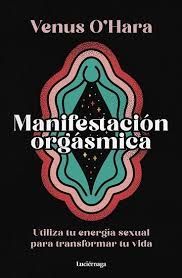 MANIFESTACIÓN ORGÁSMICA