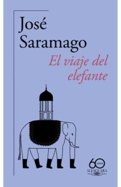 VIAJE DEL ELEFANTE, EL