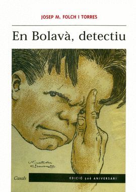 BOLAVÀ, DETECTIU, EN (EDICIÓ 50 ANIVERSARI)