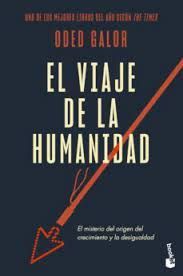 VIAJE DE LA HUMANIDAD, EL