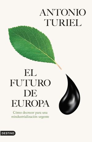 FUTURO DE EUROPA, EL