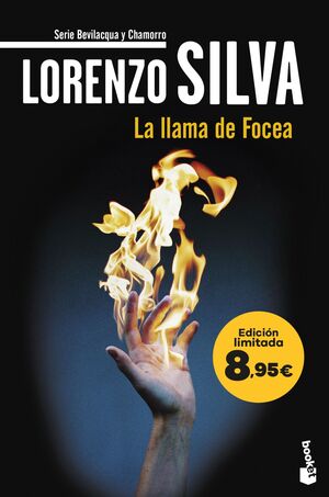 LLAMA DE FOCEA, LA (EDICIÓN LIMITADA A PRECIO ESPECIAL)