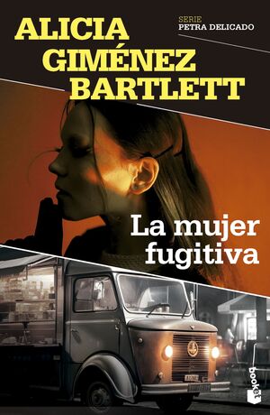 MUJER FUGITIVA, LA