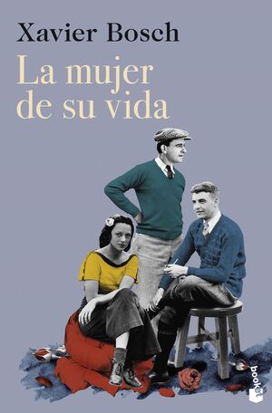 MUJER DE SU VIDA, LA