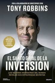 SANTO GRIAL DE LA INVERSIÓN, EL