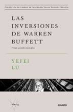 INVERSIONES DE WARREN BUFFETT, LAS