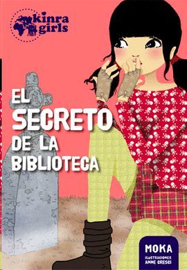 SECRET DE LA BIBLIOTECA, EL
