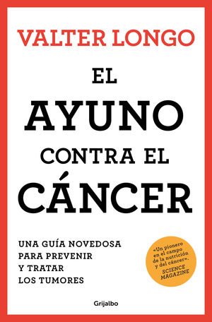 El ejercicio, un muro contra el cáncer - Adrián Castillo, Javier S