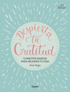 DESPIERTA DE GRATITUD