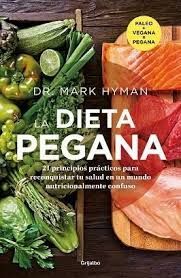 DIETA PEGANA, LA