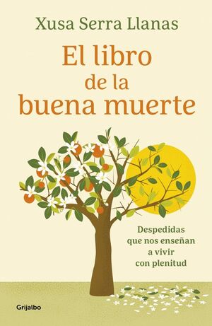 LIBRO DE LA BUENA MUERTE, EL