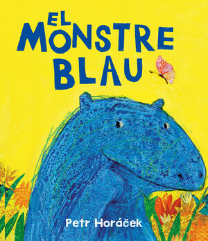 MONSTRE BLAU, EL