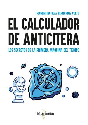 CALCULADOR DE ANTICITERA, EL