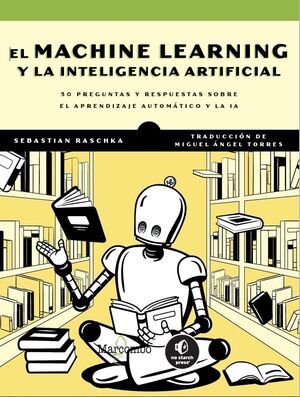 MACHINE LEARNING Y LA INTELIGENCIA ARTIFICIAL, EL