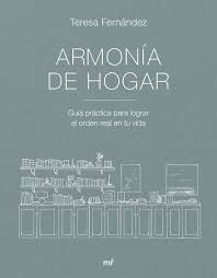 ARMONÍA DE HOGAR