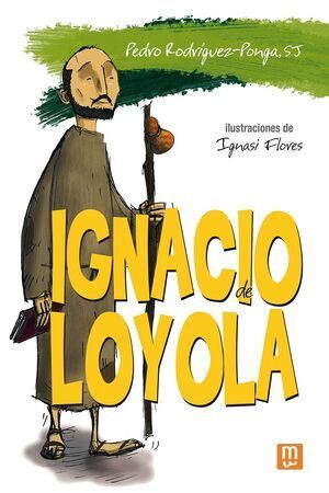 IGNACIO DE LOYOLA (COMIC)