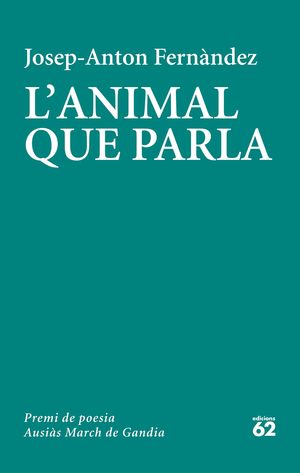 ANIMAL QUE PARLA, L'