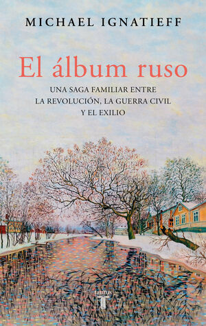 ÁLBUM RUSO, EL