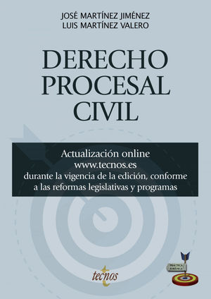 DERECHO PROCESAL CIVIL (2021)