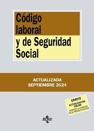 CÓDIGO LABORAL Y DE SEGURIDAD SOCIAL