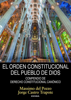 ORDEN CONSTITUCIONAL DEL PUEBLO DE DIOS, EL