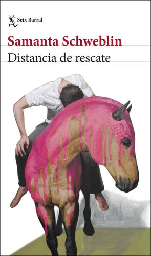 DISTANCIA DE RESCATE