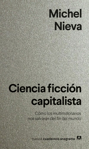 CIENCIA FICCIÓN CAPITALISTA