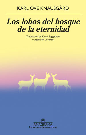 LOBOS DEL BOSQUE DE LA ETERNIDAD, LOS