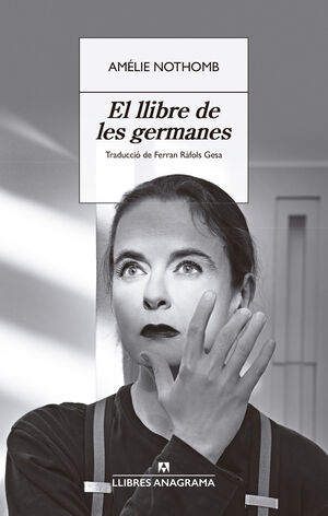 LLIBRE DE LES GERMANES, EL