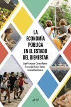 ECONOMÍA PÚBLICA EN EL ESTADO DEL BIENESTAR, LA