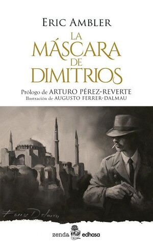 MÁSCARA DE DIMITRIOS, LA