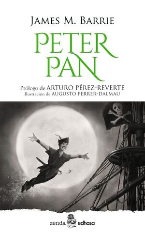 PETER PAN (CASTELLANO)