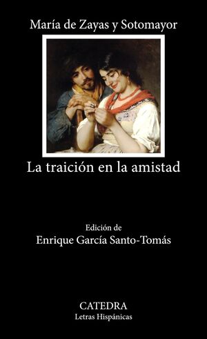 TRAICIÓN EN LA AMISTAD, LA