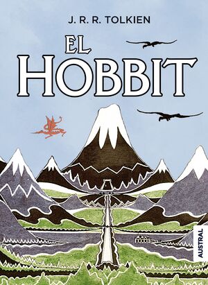 HOBBIT, EL (CASTELLANO)