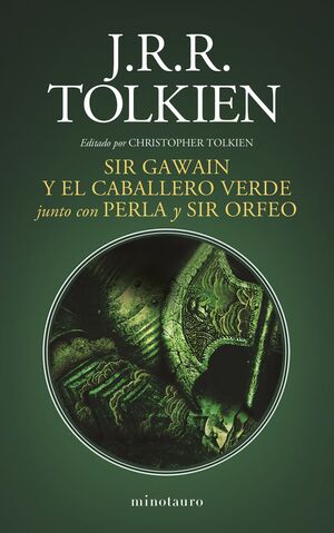 SIR GAWAIN Y EL CABALLERO VERDE/ PERLA/ SIR ORFEO