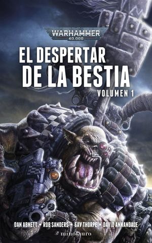 DESPERTAR DE LA BESTIA 01, EL
