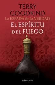 ESPÍRITU DEL FUEGO, EL