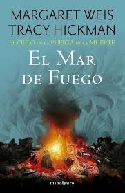 MAR DE FUEGO, EL