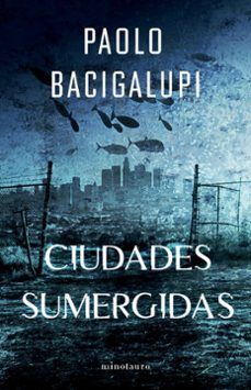 SHIP BREAKER. CIUDADES SUMERGIDAS