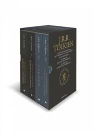 PACK J.R.R. TOLKIEN