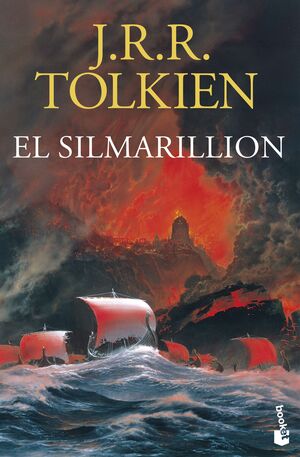 SILMARILLION, EL (CASTELLANO)