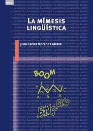 MIMESIS LINGUISTICA, LA